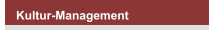 Kultur-Management