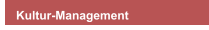 Kultur-Management
